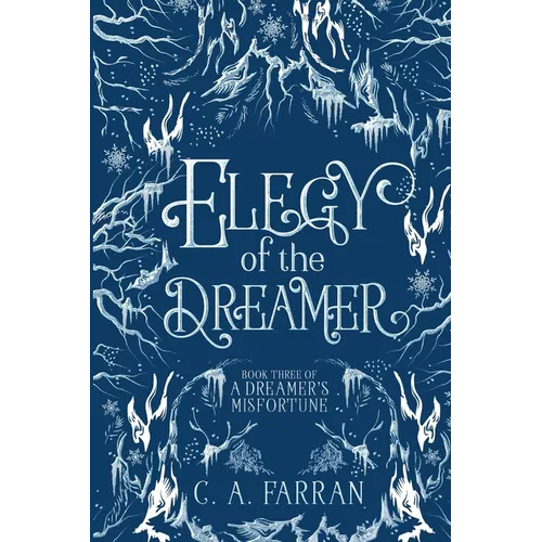 Elegy of the Dreamer - Paperback
