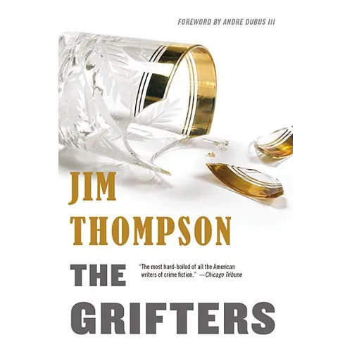 The Grifters - Paperback