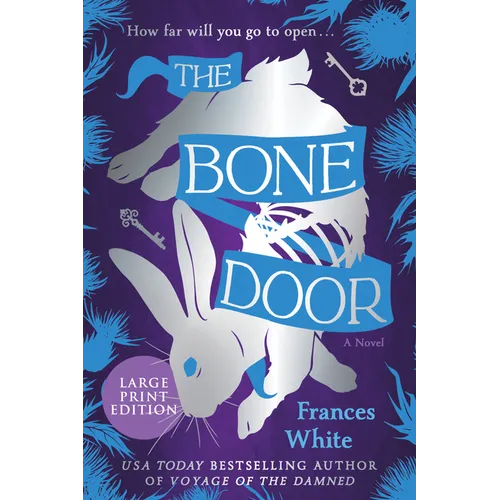 The Bone Door - Paperback
