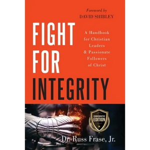 Fight for Integrity - Paperback