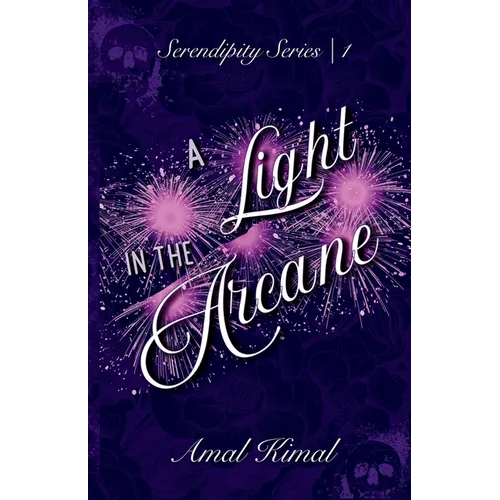A Light in the Arcane - Paperback