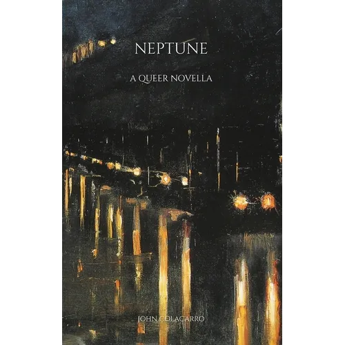 Neptune: A Novella - Paperback