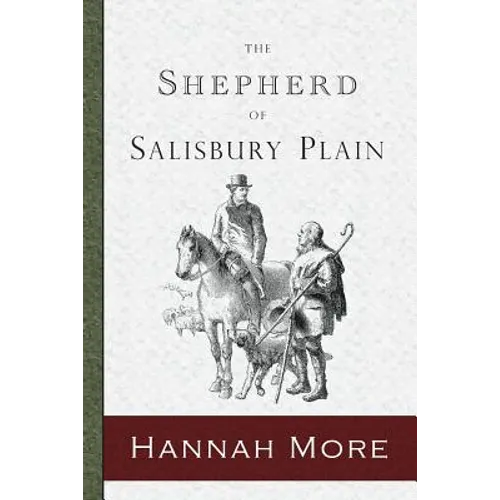 The Shepherd of Salisbury Plain - Paperback