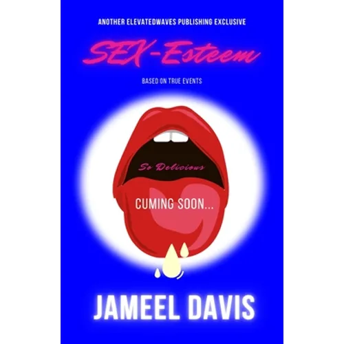 SEX-Esteem - Paperback