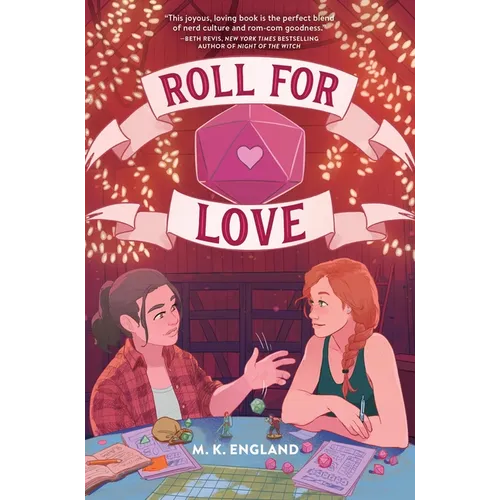 Roll for Love - Paperback