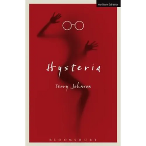 Hysteria - Paperback