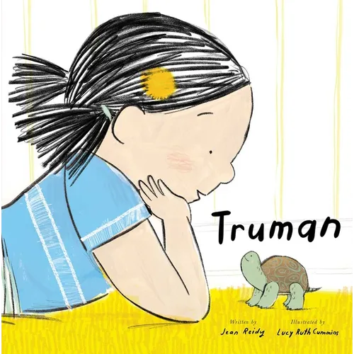 Truman - Hardcover