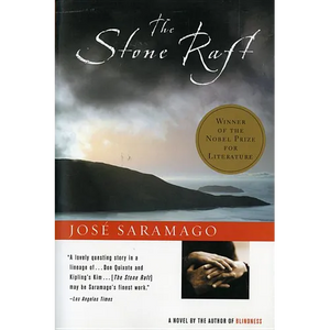 The Stone Raft - Paperback
