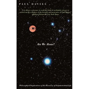 Are We Alone PB - Paperback
