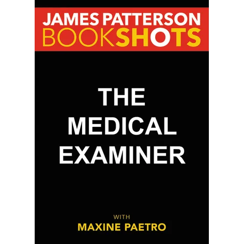 The Medical Examiner - Paperback