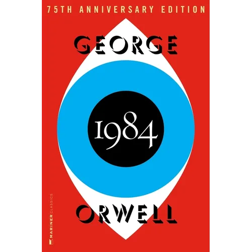 1984 - Hardcover
