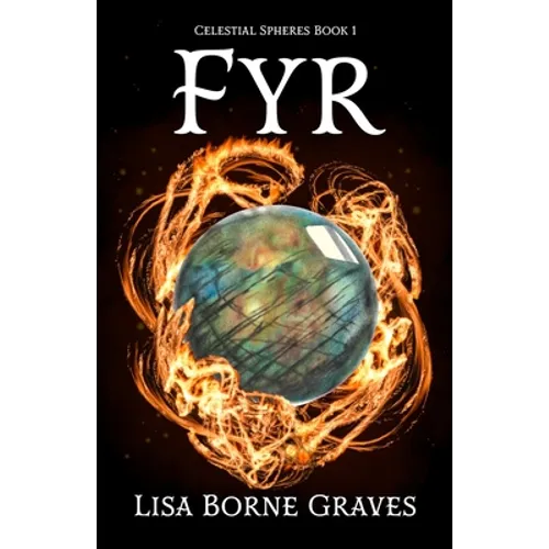 Fyr - Paperback