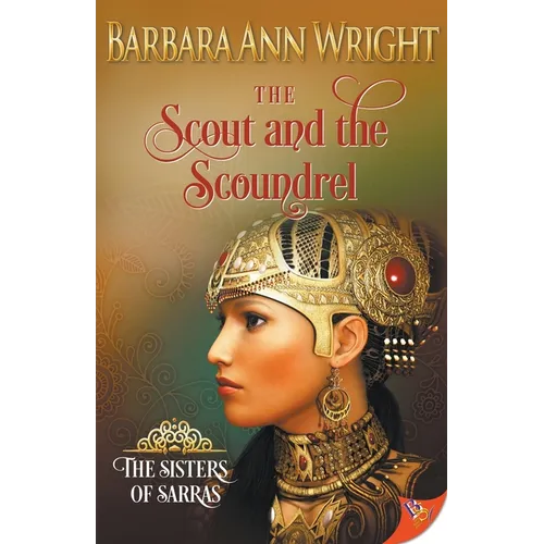 The Scout and the Soundrel - Paperback