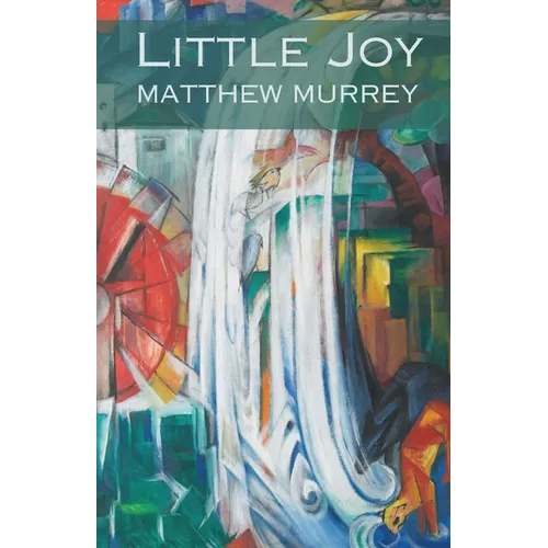 Little Joy - Paperback