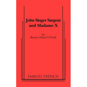 John Singer Sargent and Madame X - Paperback
