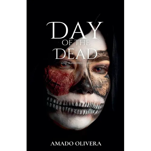 Day of the Dead - Paperback