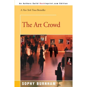 The Art Crowd - Paperback