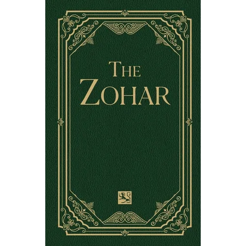 The Zohar Volume 3: Lech Lecha; Vayera - Hardcover