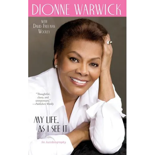 My Life, as I See It: An Autobiography - Paperback