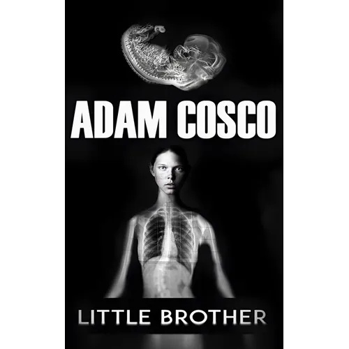 Little Brother - Paperback