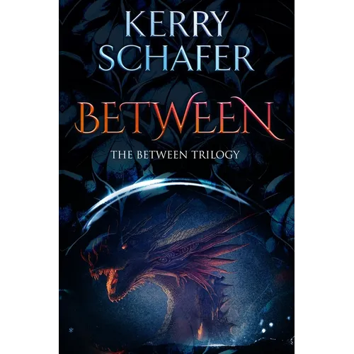 Between - Paperback
