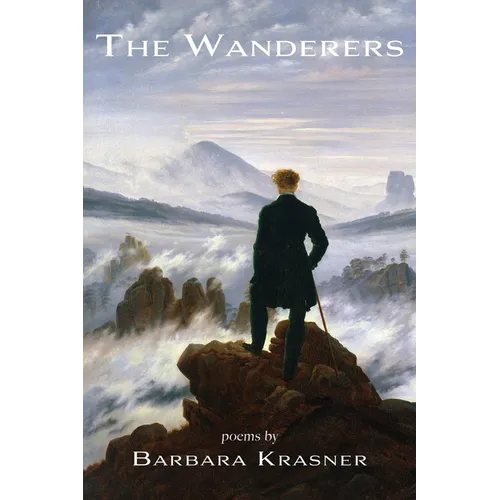 The Wanderers - Paperback