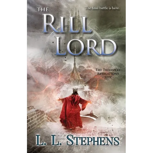 The Rill Lord - Paperback