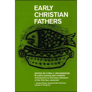 Early Christian Fathers - Paperback