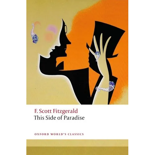 This Side of Paradise - Paperback