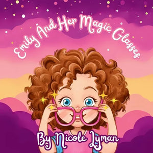 Emily and Her Magic Glasses - Paperback