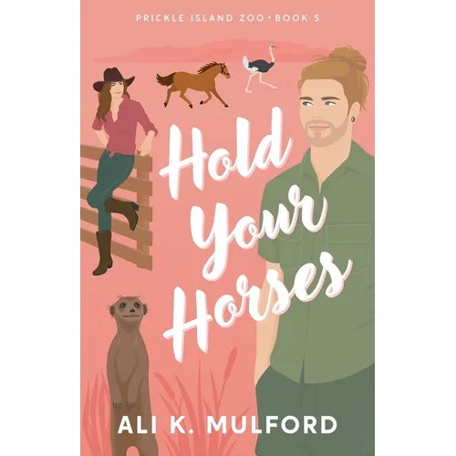 Hold Your Horses - Paperback