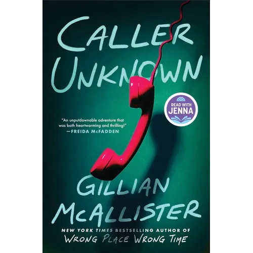 Caller Unknown - Hardcover