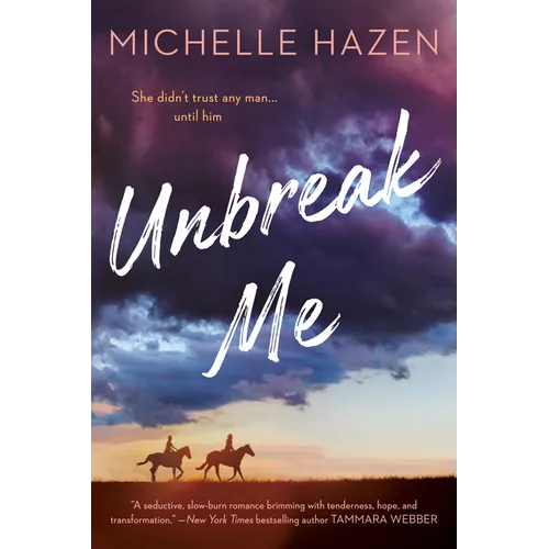 Unbreak Me - Paperback