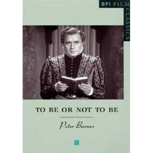 To Be or Not to Be - Paperback