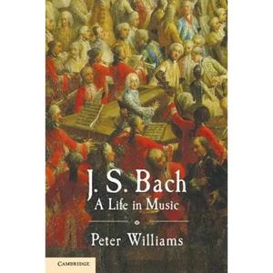 J. S. Bach - Paperback