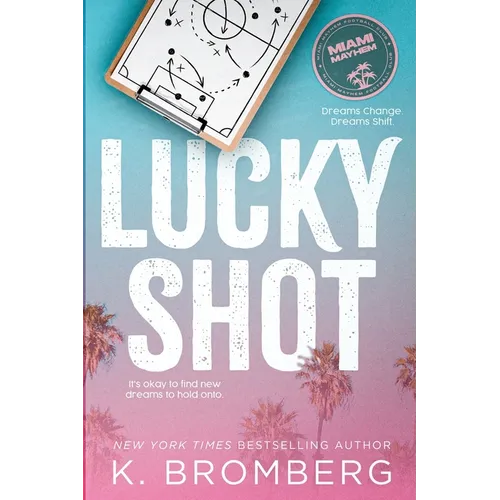 Lucky Shot - Paperback
