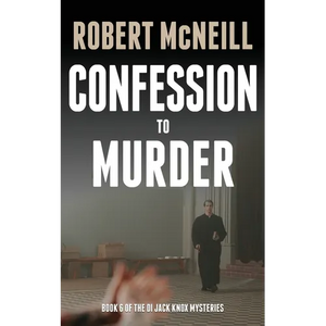 Confession to Murder: First class Scottish crime fiction - Paperback