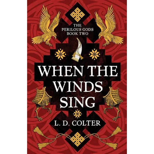 When the Winds Sing - Paperback