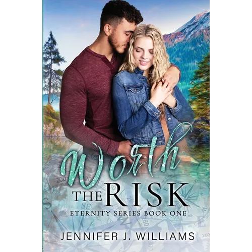 Worth the Risk - Paperback