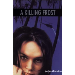 A Killing Frost - Hardcover