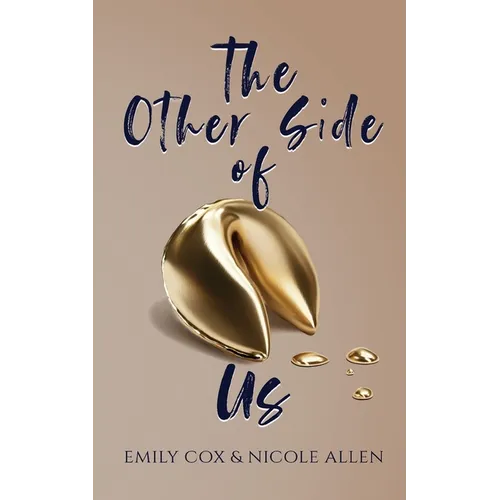 The Other Side of Us - Paperback