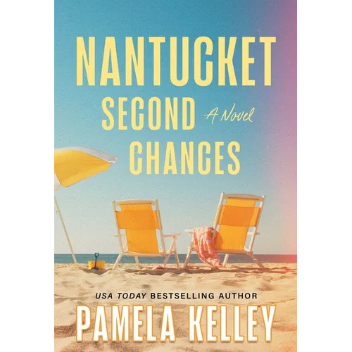 Nantucket Second Chances - Hardcover