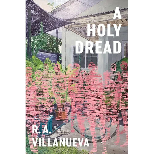 A Holy Dread - Paperback