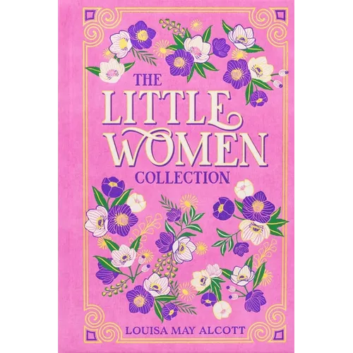 The Little Women Collection - Leather