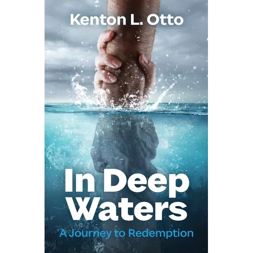 In Deep Waters: A Journey to Redemption - Paperback