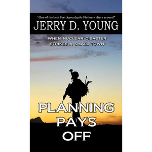 Planning Pays Off - Paperback