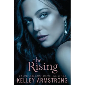 The Rising - Paperback