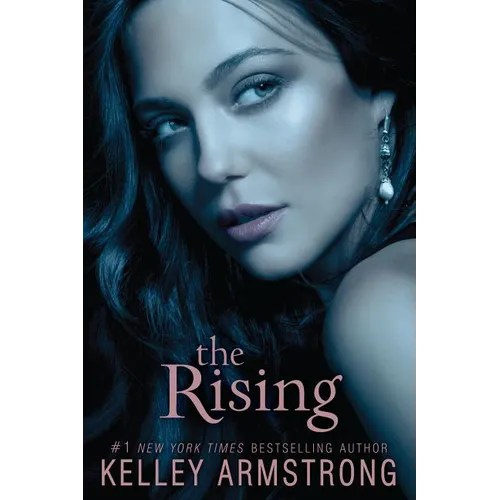 The Rising - Paperback