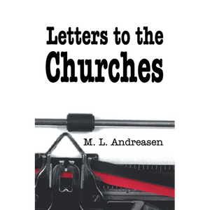 Letters to the Churches - Paperback