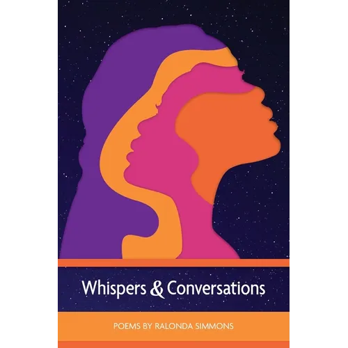 Whispers & Conversations - Paperback